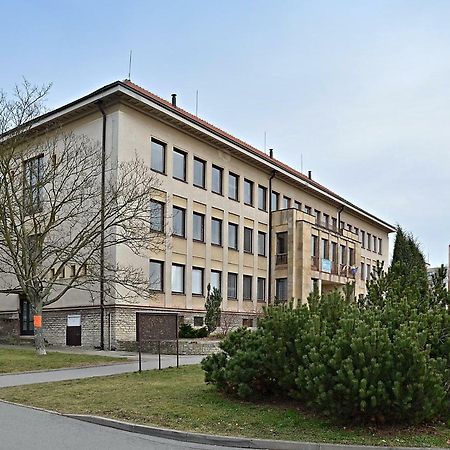Hotel Dobruška Exterior foto